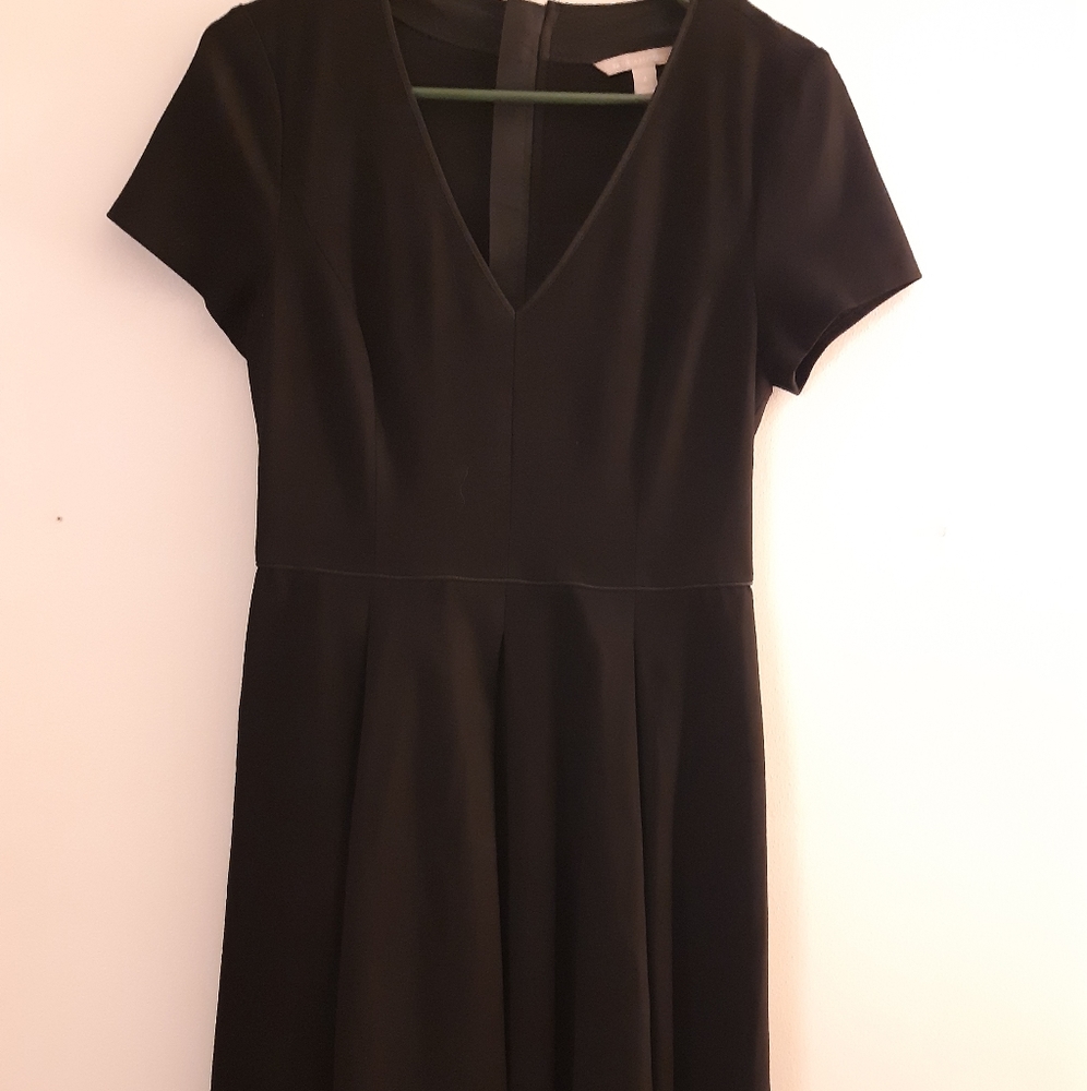 Ladies  dress